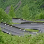 Fjord Og Fjellhytter Stalheim