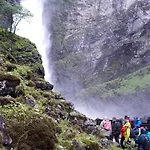 Fjord Og Fjellhytter סטאלהיים