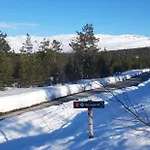 Lodge Fjord Og Fjellhytter *