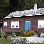 斯塔尔海姆峡湾酒店 山林小屋 *