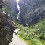 Fjord Og Fjellhytter * Stalheim