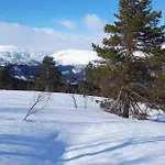 אכסניה Fjord Og Fjellhytter סטאלהיים
