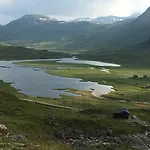 אכסניה Fjord Og Fjellhytter סטאלהיים