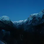Fjord Og Fjellhytter Lodge Stalheim
