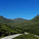 אכסניה Fjord Og Fjellhytter סטאלהיים