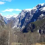 Fjord Og Fjellhytter סטאלהיים