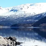 Fjord Og Fjellhytter