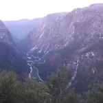 Fjord Og Fjellhytter אכסניה סטאלהיים