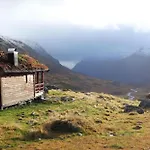 山林小屋 斯塔尔海姆峡湾酒店
