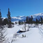 Fjord Og Fjellhytter *