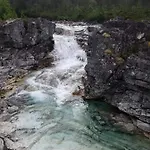 Fjord Og Fjellhytter *