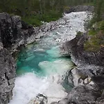 Fjord Og Fjellhytter * Stalheim