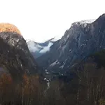אכסניה Fjord Og Fjellhytter סטאלהיים