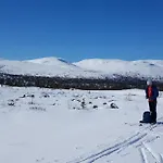 Lodge Fjord Og Fjellhytter