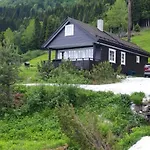 Lodge Fjord Og Fjellhytter