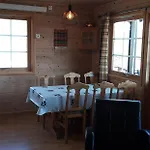 斯塔尔海姆峡湾酒店 *