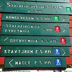 Fjord Og Fjellhytter * Stalheim