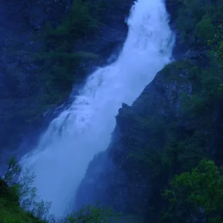 Gerendaház Fjord Og Fjellhytter *