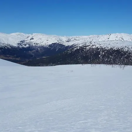 Gerendaház Fjord Og Fjellhytter *