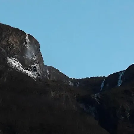 Fjord Og Fjellhytter Stalheim