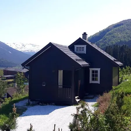 Lodge Fjord Og Fjellhytter *