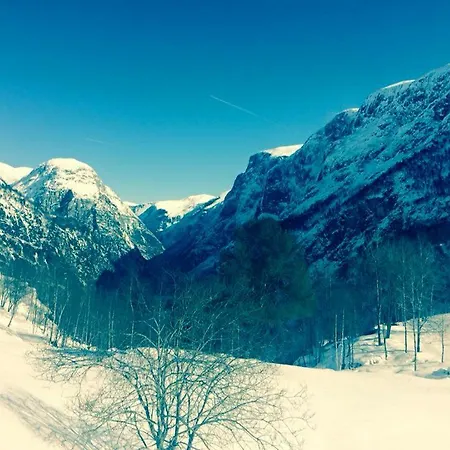 Fjord Og Fjellhytter Stalheim