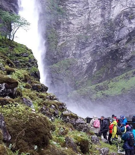 Fjord Og Fjellhytter Stalheim