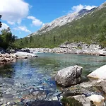 Fjord Og Fjellhytter