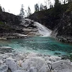 Fjord Og Fjellhytter Hytte