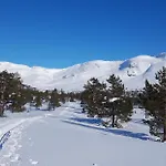 Fjord Og Fjellhytter * Stalheim