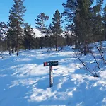 Hytte Fjord Og Fjellhytter Stalheim