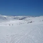 Hytte Fjord Og Fjellhytter Stalheim