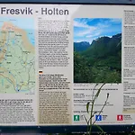 Fjord Og Fjellhytter *