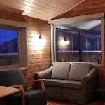 Fjord Og Fjellhytter Hytte