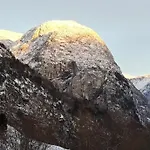 Fjord Og Fjellhytter * Stalheim