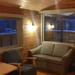 Fjord Og Fjellhytter Hytte *
