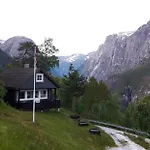 Fjord Og Fjellhytter * Stalheim