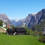 Fjord Og Fjellhytter Hytte