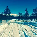 Hytte Fjord Og Fjellhytter *